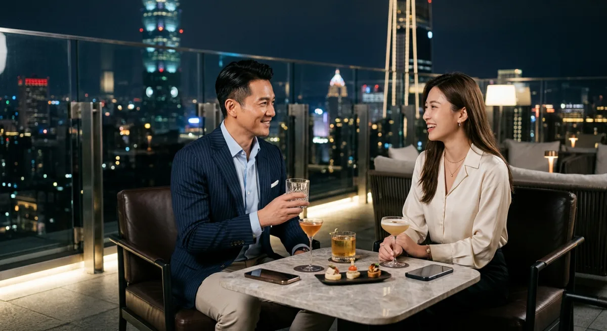 包養年度預算與可支配資金控管示意圖